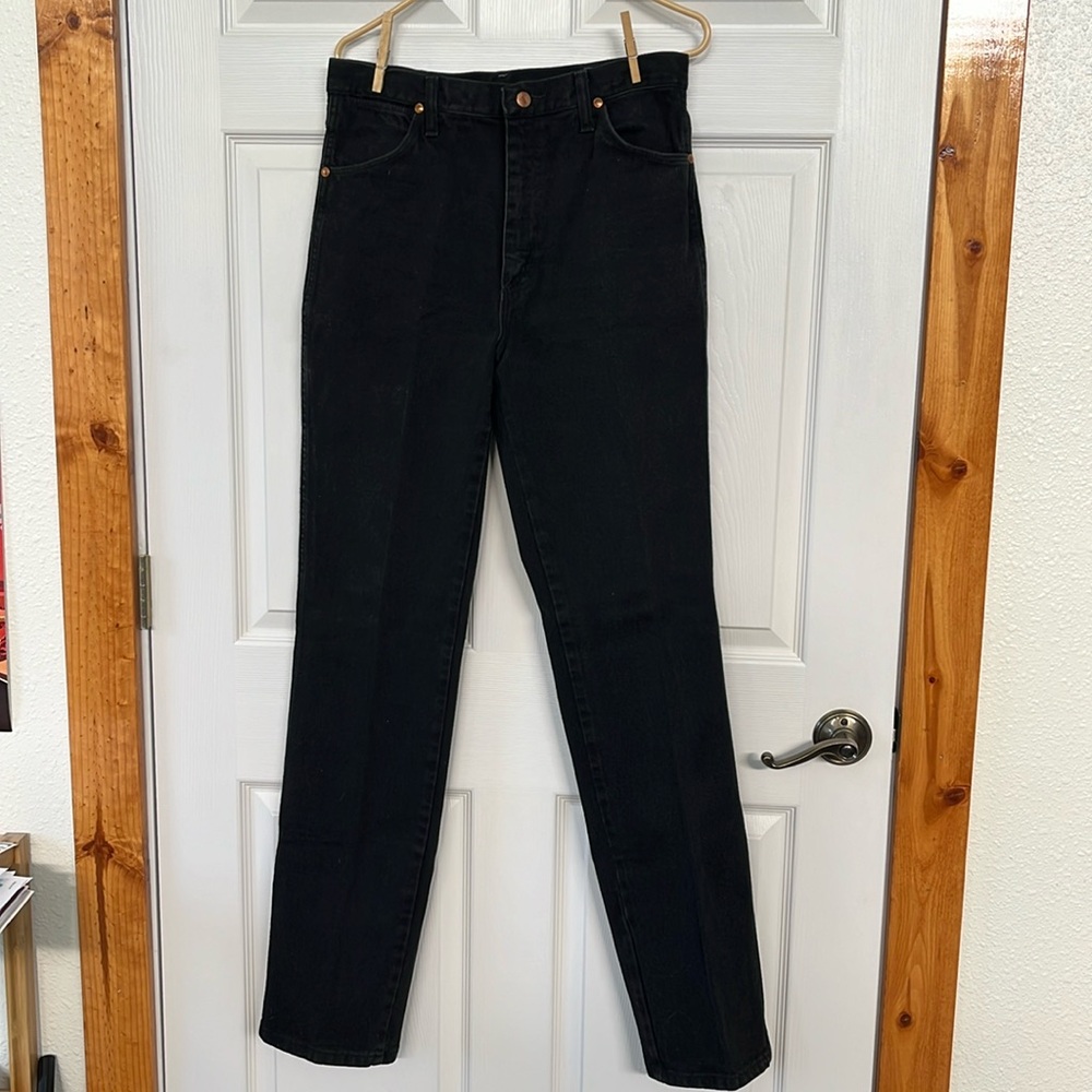 Wrangler Cowboy Cut Men’s Slim Fit Jeans